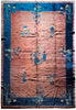Load image into Gallery viewer, Authentic-Handmade-Art-Deco-Rug.jpg