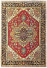 Load image into Gallery viewer, Authentic-Handmade-Heriz-Serapi-Rug.jpg