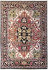 Load image into Gallery viewer, Authentic-Handmade-Heriz-Rug.jpg