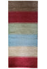 Load image into Gallery viewer, Luxurious-Handmade-Gabbeh-Rug.jpg