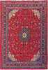 Load image into Gallery viewer, Persian-Sarouk-Mahal-Rug.jpg