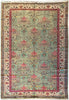 Load image into Gallery viewer, Hand-knotted-Mahal-Rug.jpg