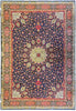 Load image into Gallery viewer, Authentic-Persian-Tabriz-Sheik-Safi-Rug.jpg