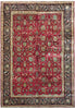Load image into Gallery viewer, Luxurious-Persian-Tabriz-Rug.jpg