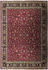Load image into Gallery viewer, Luxurious-Persian-Mashad-Rug.jpg