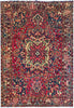 Load image into Gallery viewer, Persian-Bakhtiar-Tribal-Rug.jpg
