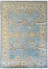 Load image into Gallery viewer, Luxurious-Hand-Knotted-Oushak-Rug.jpg