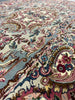 Load image into Gallery viewer, Luxurious-Handmade-Iranian-Rug.jpg