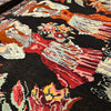 Load image into Gallery viewer, 4&#39; x 8&#39; Tortilla-Brown-Semi-Antique-Russian-Kazak-Runner.jpg