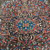 Load image into Gallery viewer, 4.8 x 7 Salmon Semi Antique Persian Khorasan Rug 23614