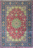 Load image into Gallery viewer, Esfahan-Najaf-Wool-Rug.jpg