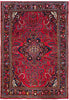 Load image into Gallery viewer, 8.3 x 11.4 Authentic Persian Lilihan Rug Classical Beauty #F-6021