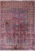 Load image into Gallery viewer, Authentic-Persian-Sarouk-Rug.jpg