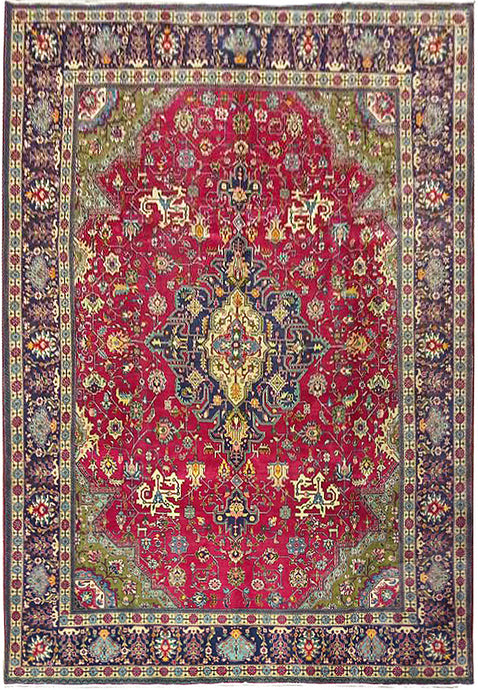 Semi-Antique-Persian-Tabriz -Rug.jpg