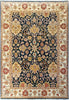 Load image into Gallery viewer, Authentic-Handmade-Agra-Rug.jpg