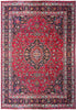 Load image into Gallery viewer, Persian-Mashad-Rug.jpg