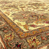 Load image into Gallery viewer, 10 x 14 Quality Handmade Jaipour Rug Lustrous Dense Wool 15494