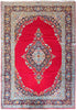 Load image into Gallery viewer, Kashan-Kerman-Rug.jpg