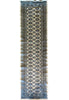 Load image into Gallery viewer, 10&#39;-Feet-Runner-Classic-Bokara-Ivory-Beige-Rug.jpg 