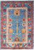 Load image into Gallery viewer,  Luxurious-Authentic-Turkish-Happy-Rug.jpg