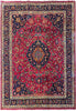 Load image into Gallery viewer, Luxurious-Authentic-Traditional-Persian-Rug.jpg