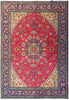 Load image into Gallery viewer, Luxurious-Authentic-Traditional-Tabriz-Rug.jpg