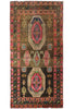 Load image into Gallery viewer, 4&#39; x 8&#39; Estate-Azarbayjan-Rug-1960&#39;s.jpg