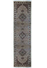 Load image into Gallery viewer, Wool-and-Silk-Quality-Narrow-Runner.jpg