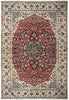 Load image into Gallery viewer, 5.3 x 7.8 Persian Design Area Rug Turkey #F-6143
