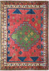 Load image into Gallery viewer, Hand-Knotted-Cocasion-Pattern-Rug.jpg 