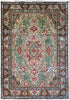 Load image into Gallery viewer, Handmade-Persian-Tabriz-Rug.jpg