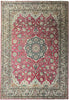 Load image into Gallery viewer, Persian-Tabriz-Traditional-Rug.jpg
