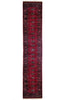 Load image into Gallery viewer, Soft-Wool-Handmade-Bokhara-Rug.jpg