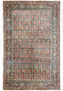 Load image into Gallery viewer, Luxurious-Antique-Persian-Bijar-Rug.jpg