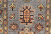 Load image into Gallery viewer, Luxurious-Handmade-Kazak-Rug.jpg