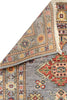 Load image into Gallery viewer, Luxurious-Handmade-Kazak-Rug.jpg