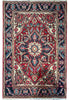 Load image into Gallery viewer, Authentic-Persian-Heriz-Sherabian-Rug.jpg
