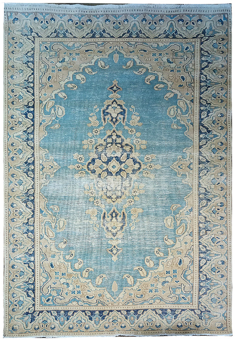4' x 7' Vintage-Persian-Kerman-Rug-LIGHT-BLUE.jpg