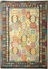 Load image into Gallery viewer, Authentic-Handmade-Kilim-Rug.jpg