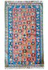 Load image into Gallery viewer, Authentic-Flat-Weave-Kilim-Rug.jpg 