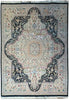 Load image into Gallery viewer, Luxurious-Authentic-Tabriz-Rug.jpg