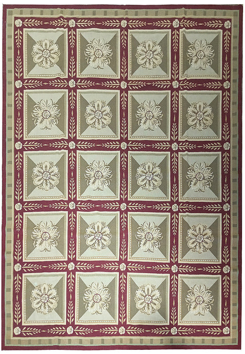Luxurious-Hand-Knotted-Roman-Check-Rug.jpg