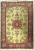 Load image into Gallery viewer, Authentic-Persian-Tabriz-Rug.jpg