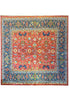 Load image into Gallery viewer, Luxurious-Authentic-Soltanabad-Rug.jpg