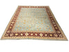 Load image into Gallery viewer, Luxurious-Authentic-Wool-Agra-Rug.jpg
