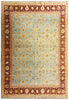 Load image into Gallery viewer, Luxurious-Authentic-Wool-Agra-Rug.jpg