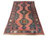 Load image into Gallery viewer, 5 x 9 Azarbayjan Rug Tribal Geometric Kazak #F-6357