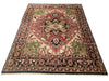 Load image into Gallery viewer, Authentic-Handmade-Heri-Serapi-Rug.jpg