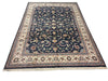 Load image into Gallery viewer, Traditional-Handmade-Jaipur-Rug.jpg
