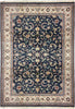Load image into Gallery viewer, Traditional-Handmade-Jaipur-Rug.jpg